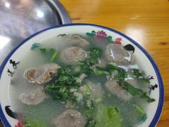 -明姨仔潮汕美食·碳炉猪脚·汕尾牛腩饭·起片鸡煲(起义路店)