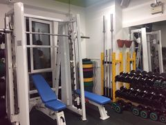 -红山会健身·普拉提(广安门店)