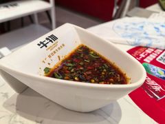 -牛物鲜切牛肉火锅(宜家荟聚店)