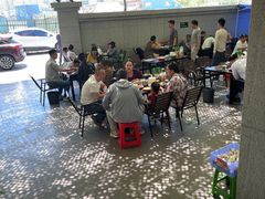 -托克逊老四号餐厅