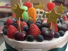 -EnergyCake蛋糕理想国