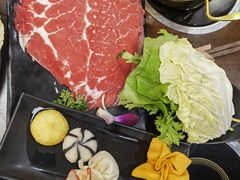 -丽江庭院之爱在路上(西单店)