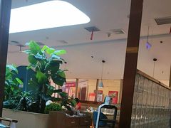 -悦海·家宴·冰花皮皮虾大锅贴(宝龙店)