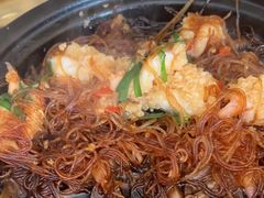 -绿茶餐厅(龙湖金楠天街店)