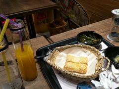 -好人民间小吃·番茄鱼酸菜鱼(木渎悠方店)