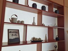-茶话弄(中贸广场店)