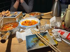 -白玉串城(南六中路店)