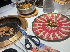 -花味·自助烤肉(江宁同曦店)