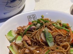 -晋江荣誉国际酒店·港誉茶餐厅