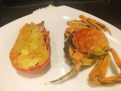 -索菲特酒店·海鲜自助 ·聚餐厅