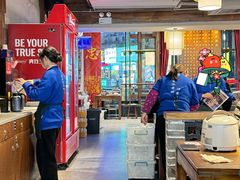 大堂-八碗湘长沙市井菜(坡子街店)