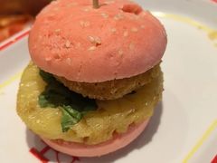 -龍歌自助小火锅(芝罘万达店)