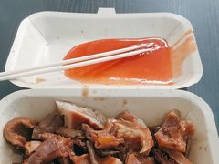 -细妹五香牛杂(步行街店)