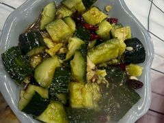 -虎虎龙虾大排档(双井店)