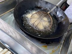 -唐氏臭豆腐(南京中银大厦店)