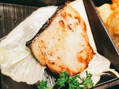 -小山日本料理(兴业太古汇店)