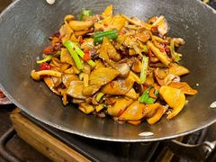 -吃货私房菜(丽江束河古镇店)