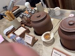 -李山山茶事(景枫店)