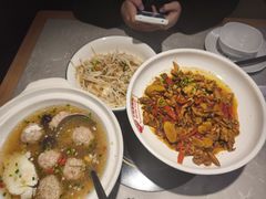 -大碗先生(万家丽店)