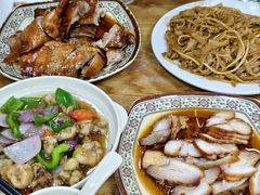 -聂记粤菜馆(鼓西路店)