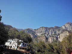 -雁荡山风景名胜区