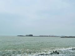 -白沙门生态公园