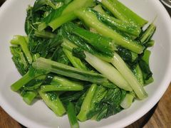 -后湖小院·乡野田园菜