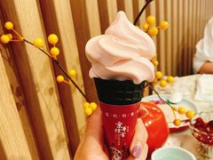 -京华烟云·北京烤鸭(领展购物广场·中关村店)