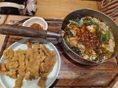 -小满手工粉(上海新世界城店)