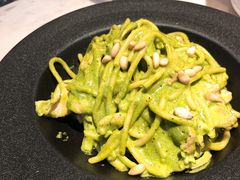 鸡肉罗勒意面-Bco豆库(星耀天地店)