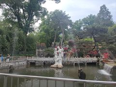 -红螺寺