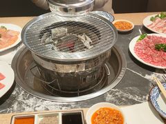 -隐家本格烧肉(万达广场店)