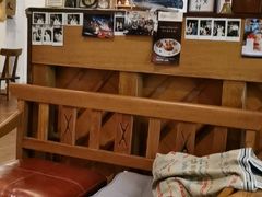 大堂-懒鱼时光馆(沙坪坝店)