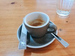 -工页咖啡X COFFEE(龙东路店)
