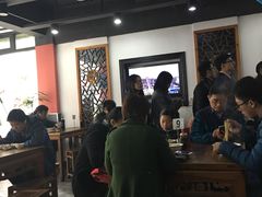 大堂-随柳居·苏式小吃(建新巷店)