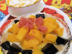 -甜心妈妈·榴莲星级糖水(北京路总店)