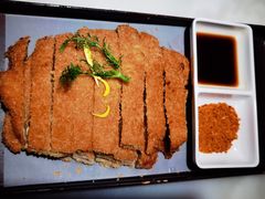-吴越荣记苏州菜·松鼠桂鱼100%活鱼现做(月光码头店)