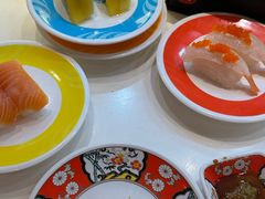 -莲寿司(国兴店)