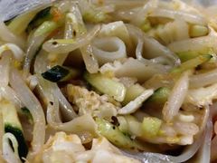 -安徽阜阳卷馍(西单店)