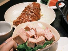 -莺花渡火锅City Green(万象城店)