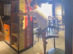 -腰子哥烤串(石佛营炫特店)