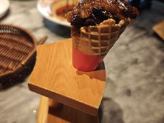 -西安饭庄·非遗陕菜(钟楼店)