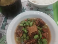 -老乡鸡(淮河路步行街店)