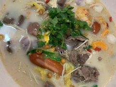-David’s Master Pot 大味麻辣烫