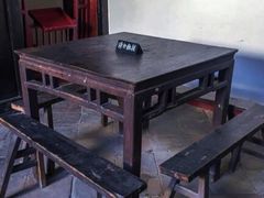 -毛泽东同志旧居