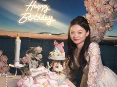 -又见止间·日落海景餐厅(六月海店)