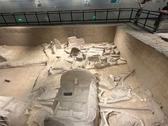 -洛阳周王城天子驾六博物馆