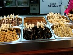 -袁家村关中印象体验地(大唐不夜城店)