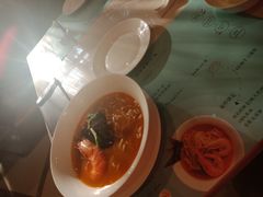 -南山鲜虾面·活鲜小馆·海味大连菜(南山总店)