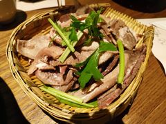 牛杂拼盘-盡膳口福跷脚牛肉火锅(合生汇购物中心店)